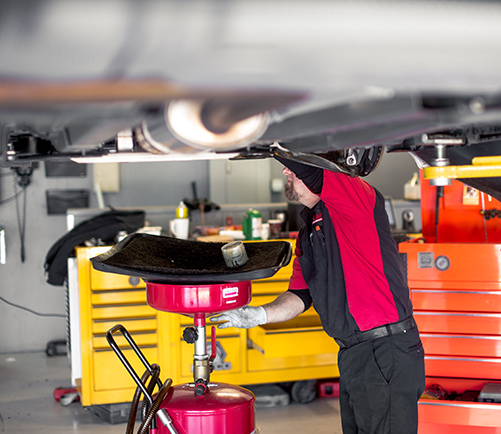 Auto Repair Services in in Woodhaven | Auto-Lab of Woodhaven - content-new-oil