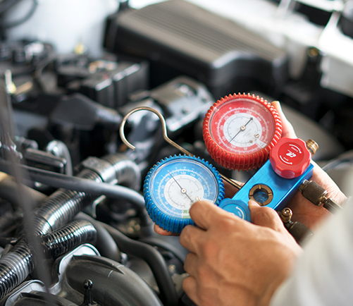 Air Conditioning Auto Service Near Me Montclair thumbnail