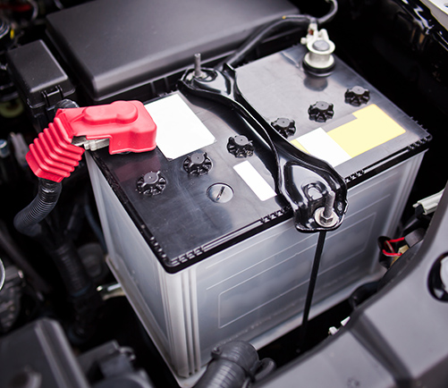 Car Battery Replacement in Woodhaven | Auto-Lab of Woodhaven - services--battery-content-03