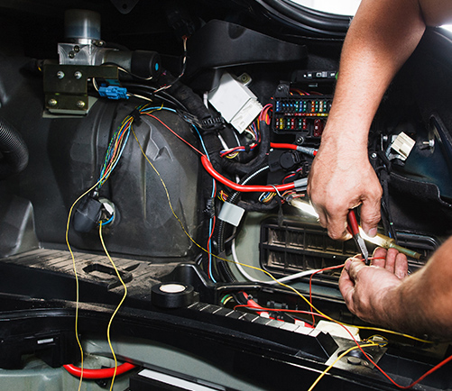 Auto Electric Repair Woodhaven: ASE Certified Service | Auto-Lab - services--electrical-content-01